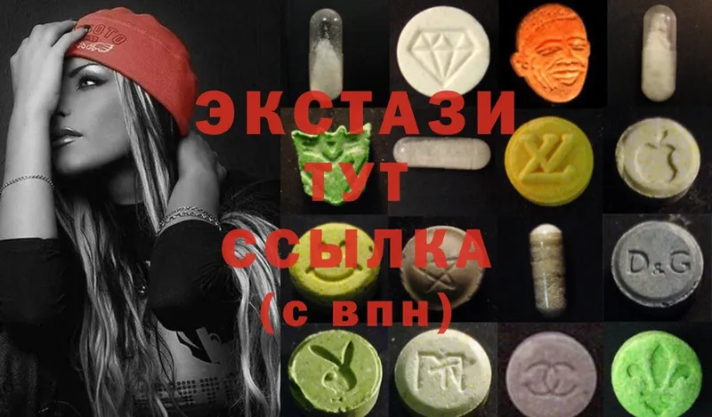 Ecstasy Punisher  где купить наркотик  площадка как зайти  Городец 